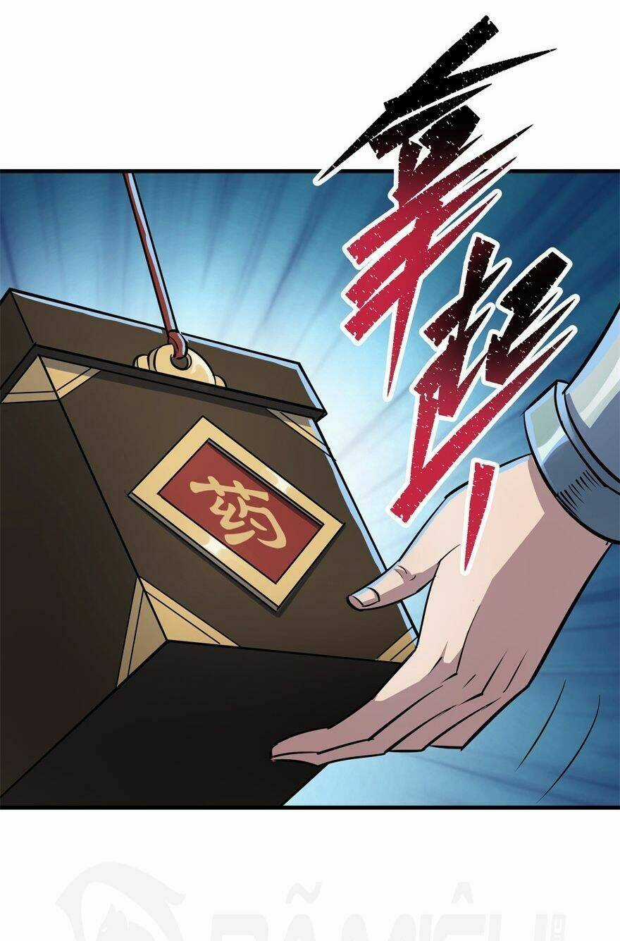 Thú Nhân Chapter 86 trang 19