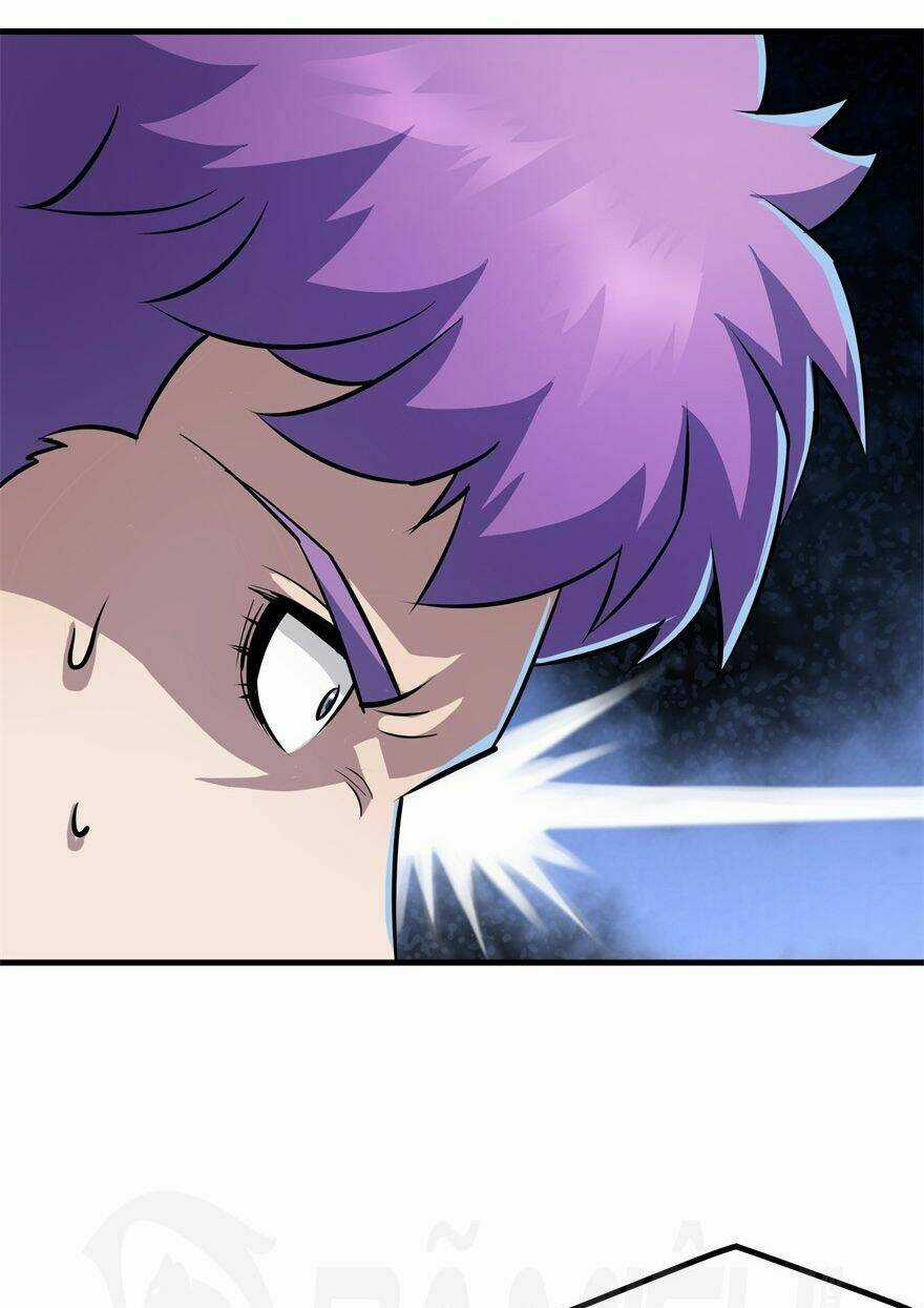 Thú Nhân Chapter 86 trang 21