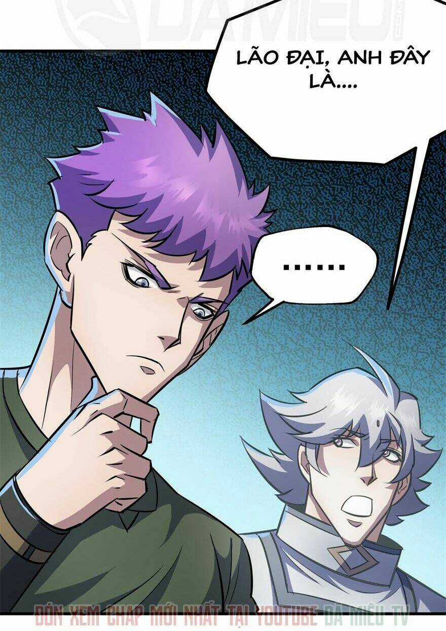 Thú Nhân Chapter 86 trang 22