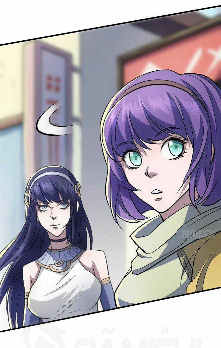 Thú Nhân Chapter 86 trang 29