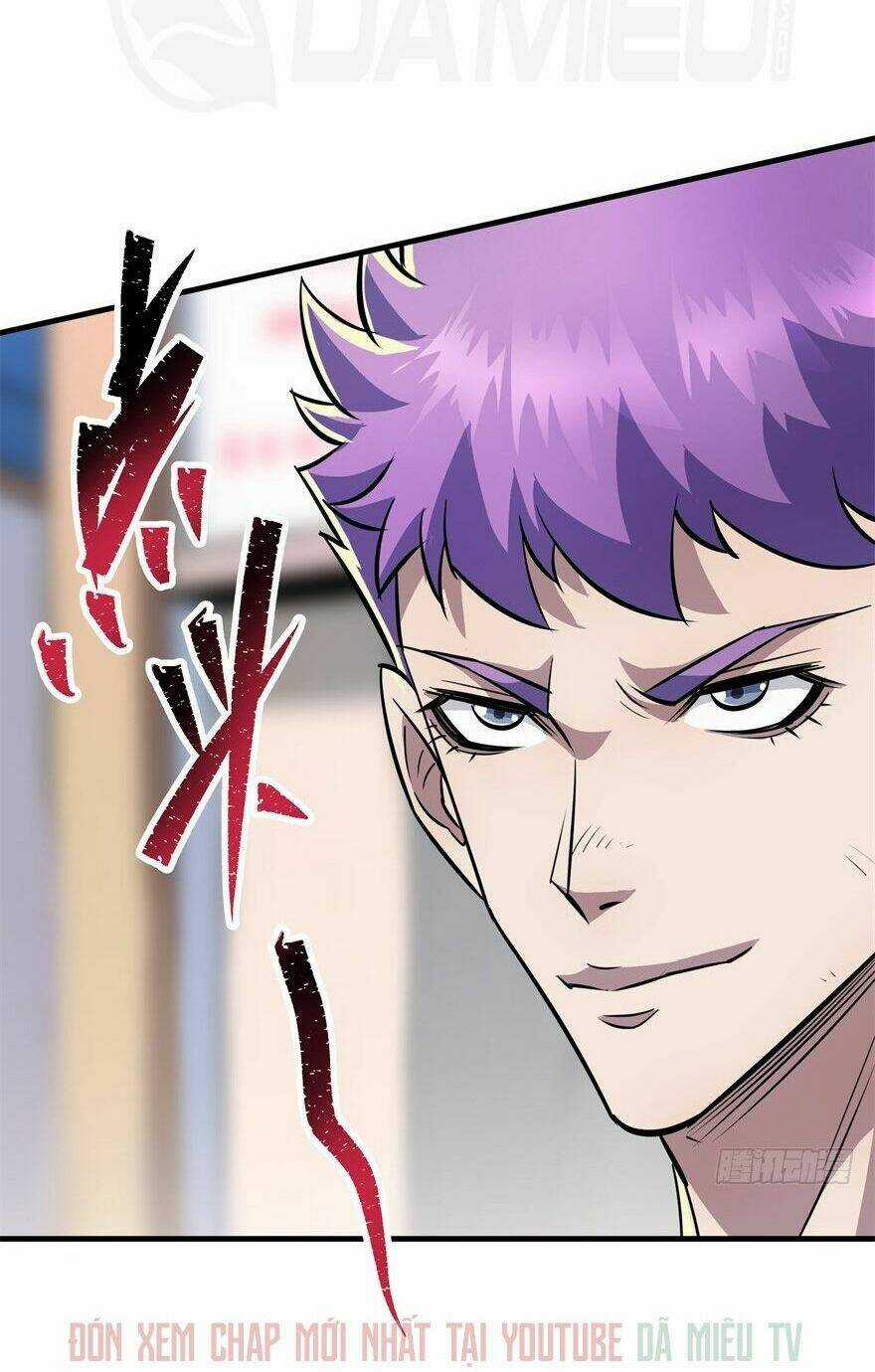 Thú Nhân Chapter 86 trang 30