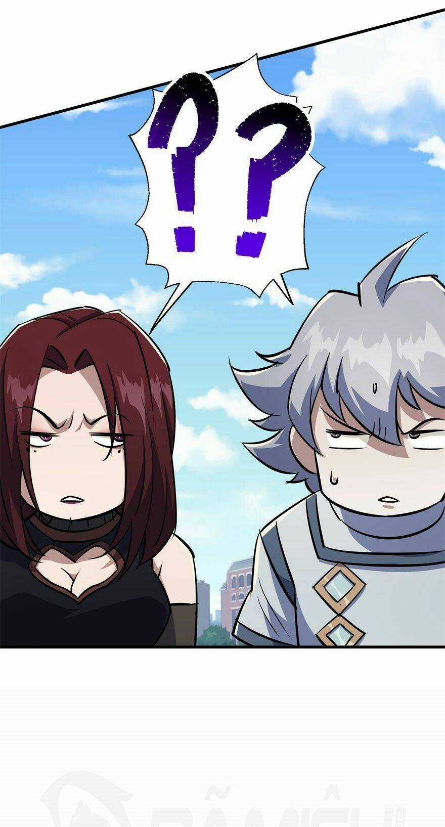 Thú Nhân Chapter 86 trang 33