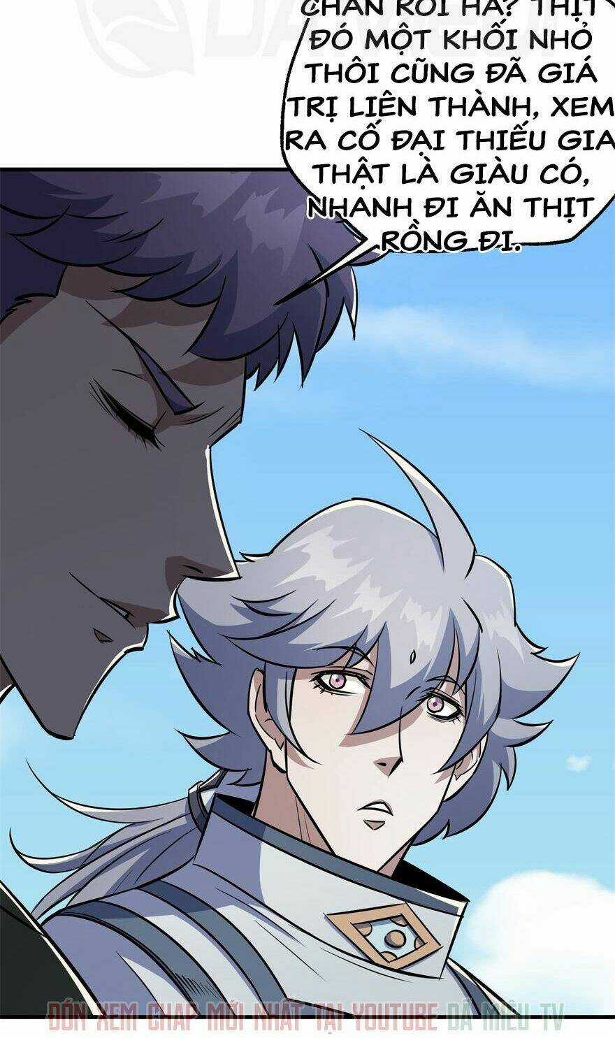 Thú Nhân Chapter 86 trang 6