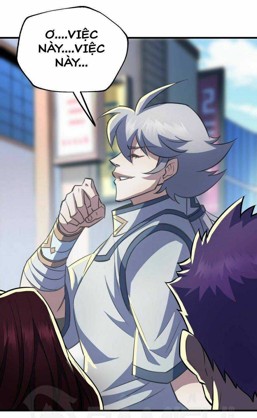 Thú Nhân Chapter 86 trang 9