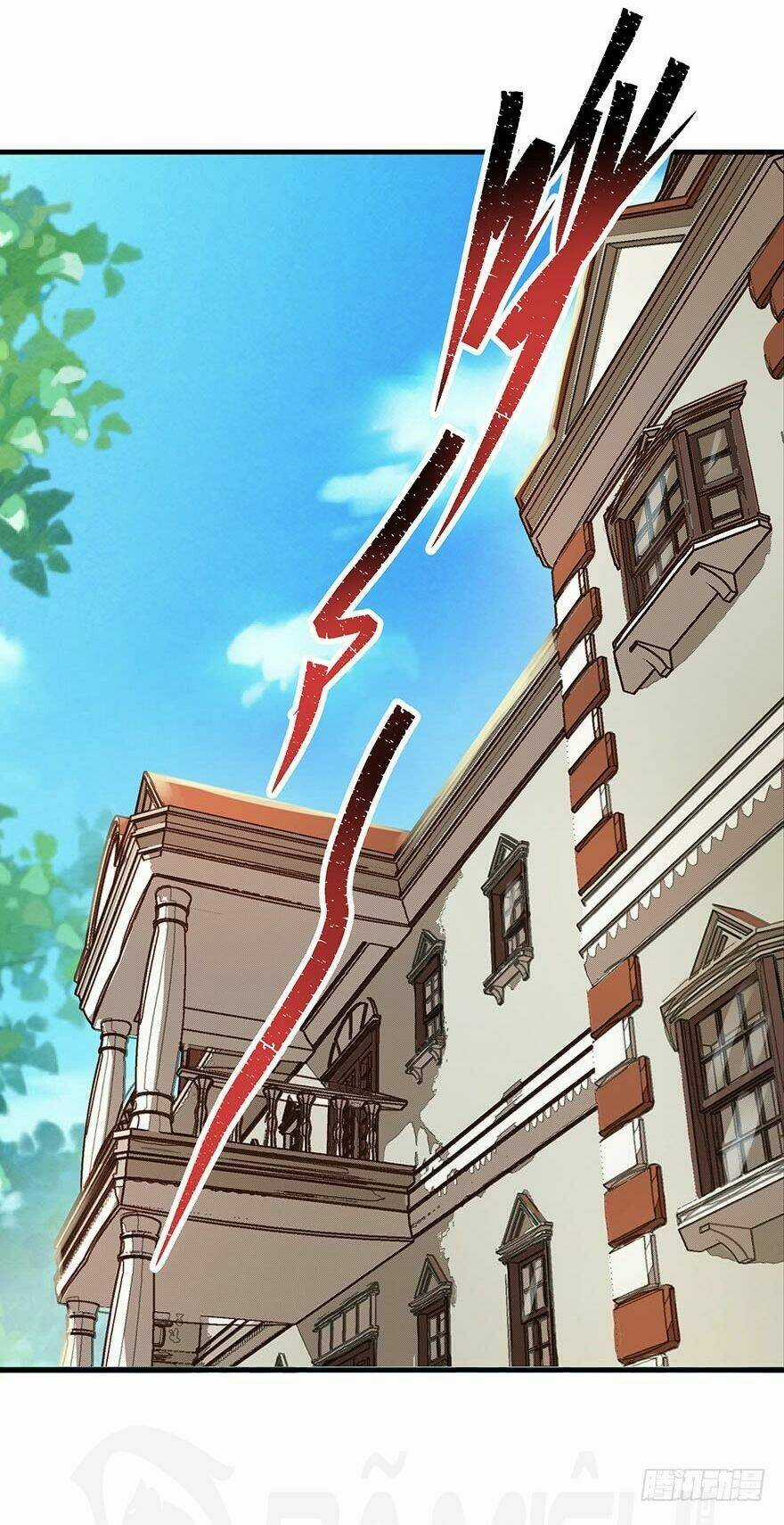 Thú Nhân Chapter 87 trang 1
