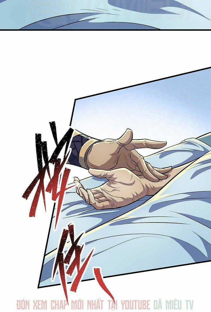 Thú Nhân Chapter 87 trang 10