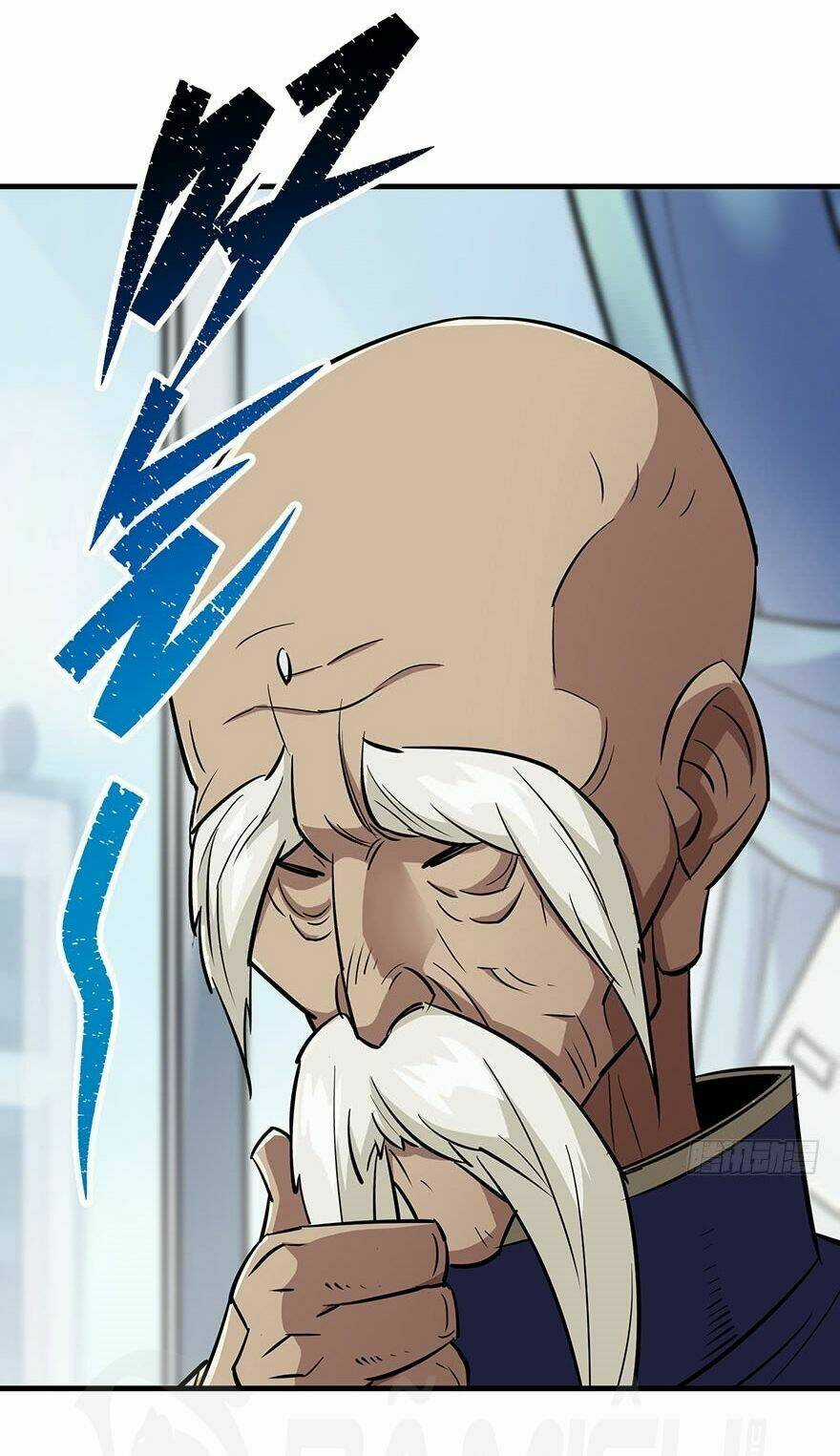 Thú Nhân Chapter 87 trang 13