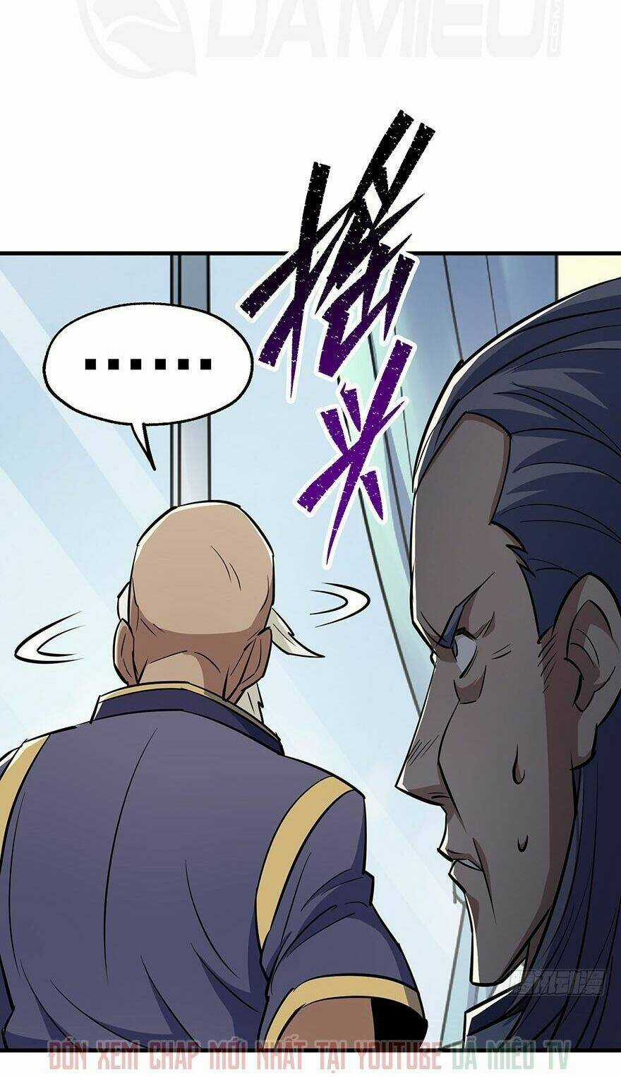 Thú Nhân Chapter 87 trang 14