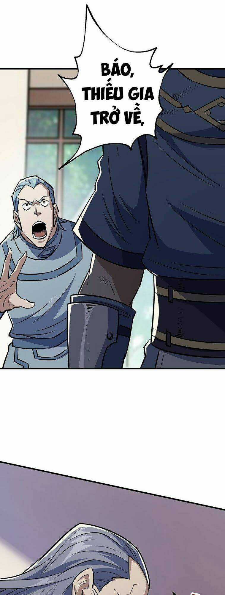 Thú Nhân Chapter 87 trang 15