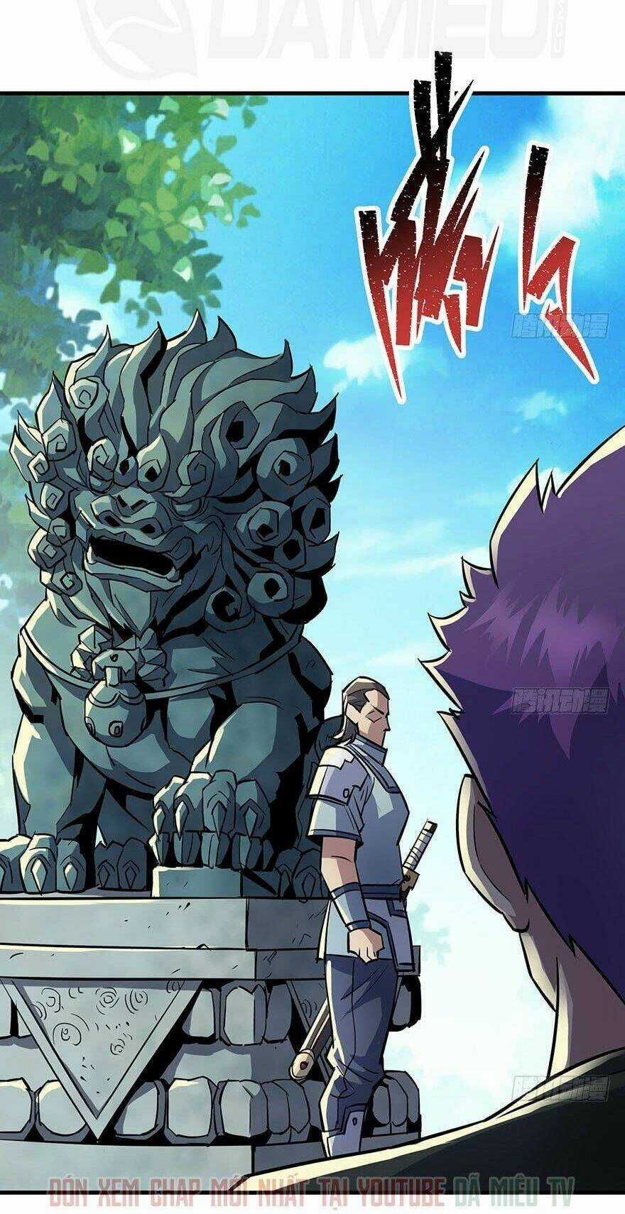 Thú Nhân Chapter 87 trang 2