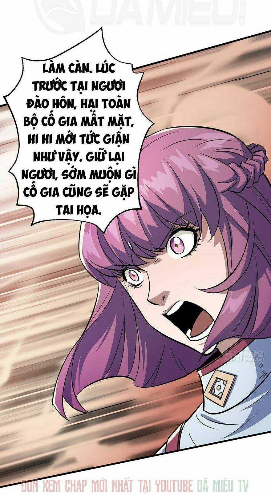 Thú Nhân Chapter 87 trang 24