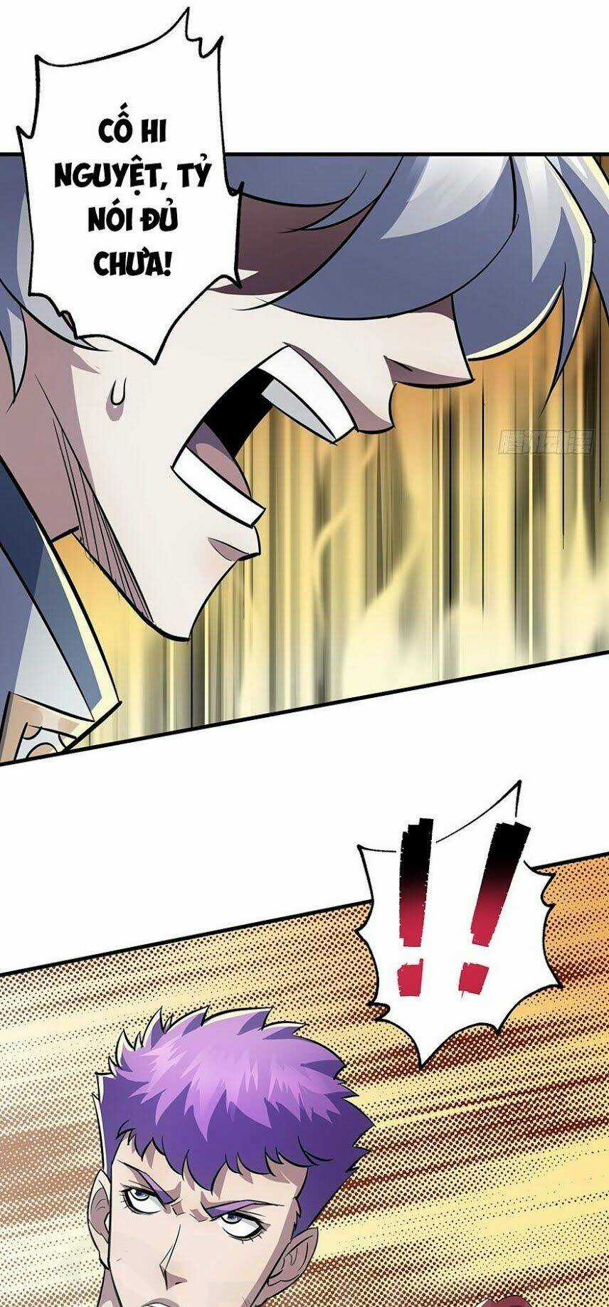 Thú Nhân Chapter 87 trang 26