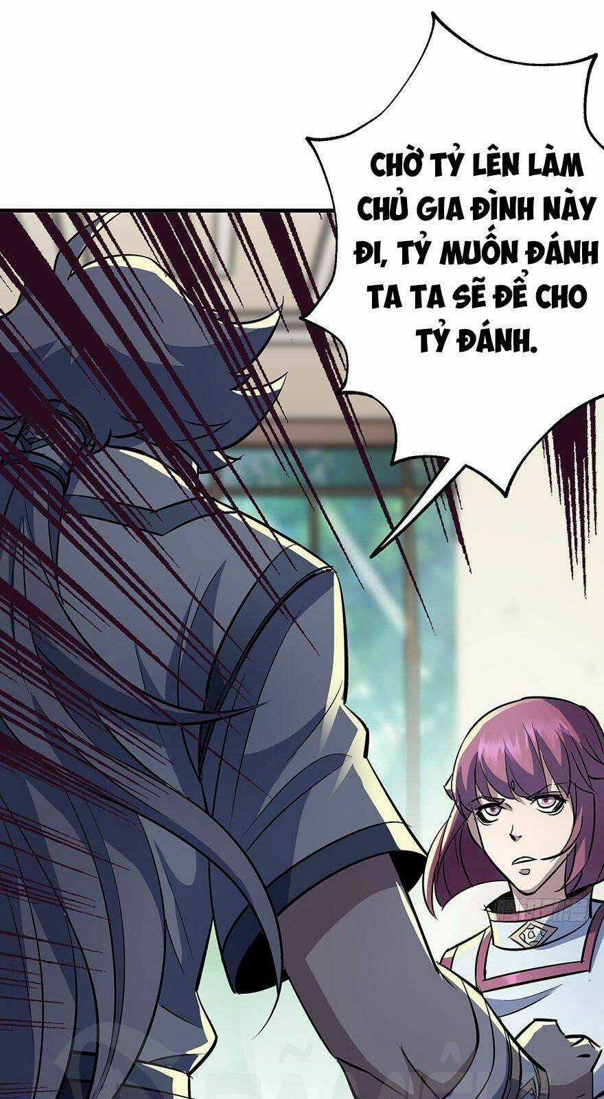 Thú Nhân Chapter 87 trang 28