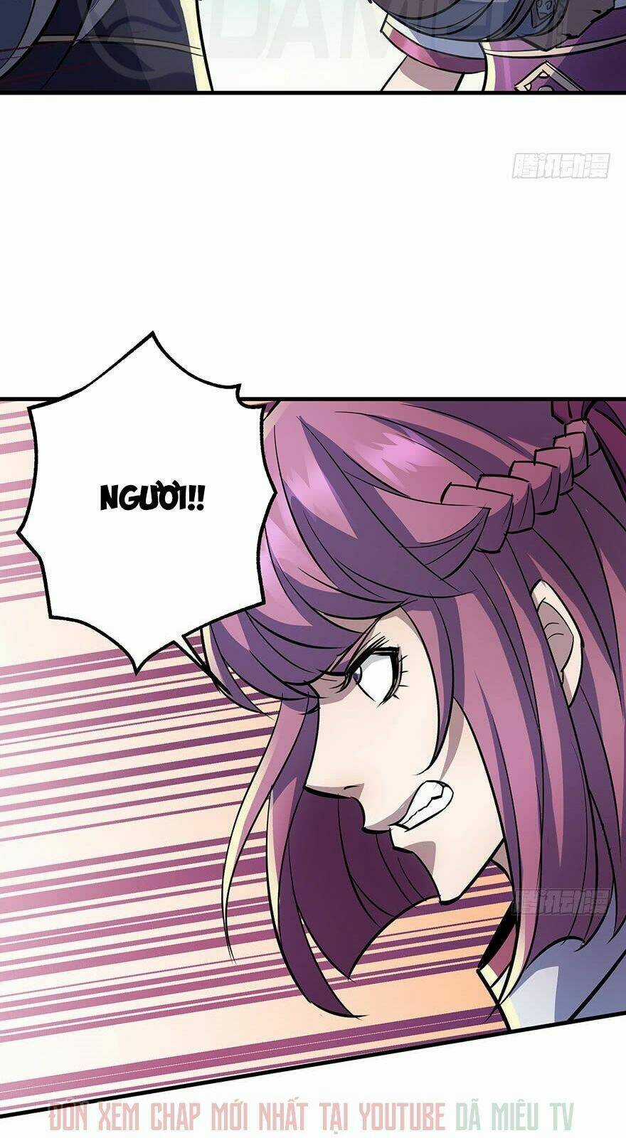 Thú Nhân Chapter 87 trang 29