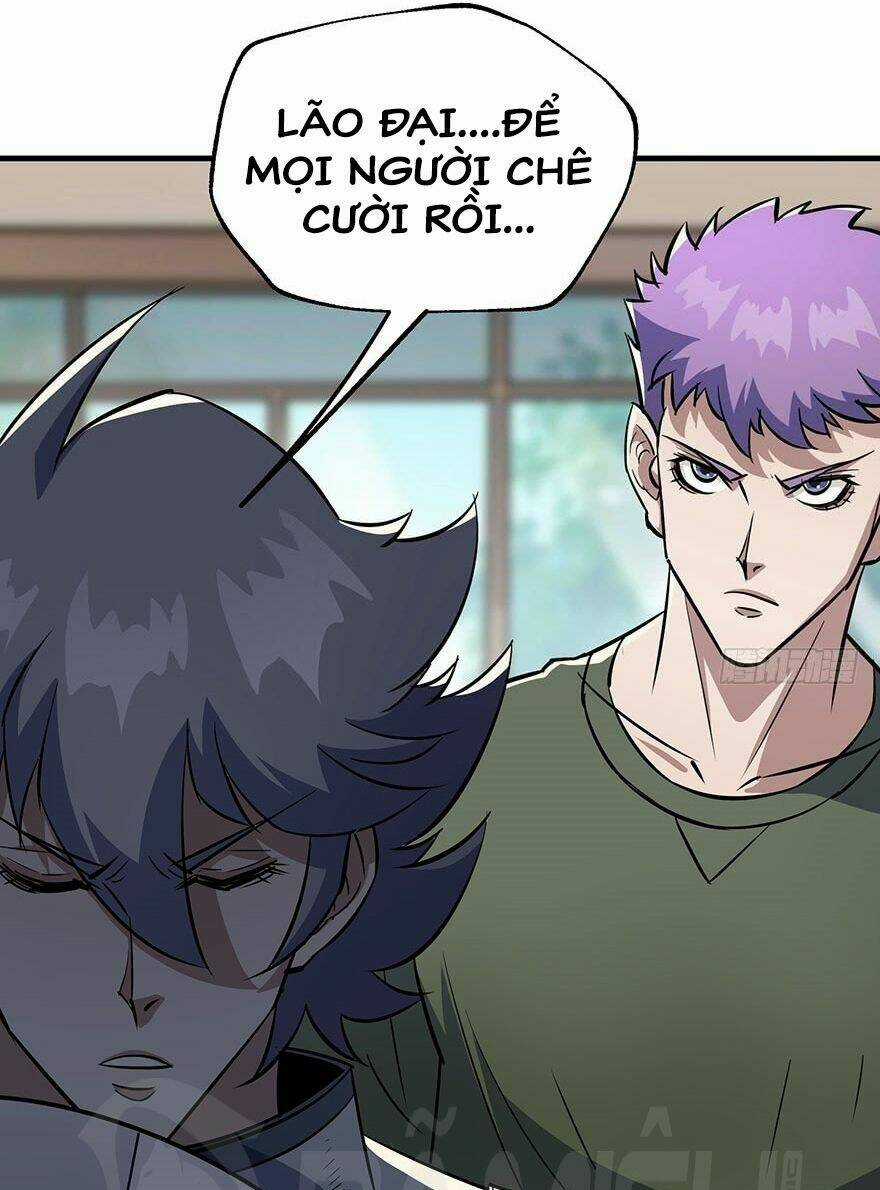 Thú Nhân Chapter 87 trang 30