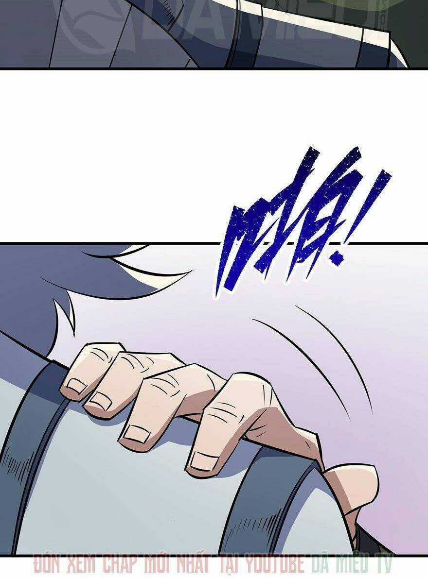 Thú Nhân Chapter 87 trang 31