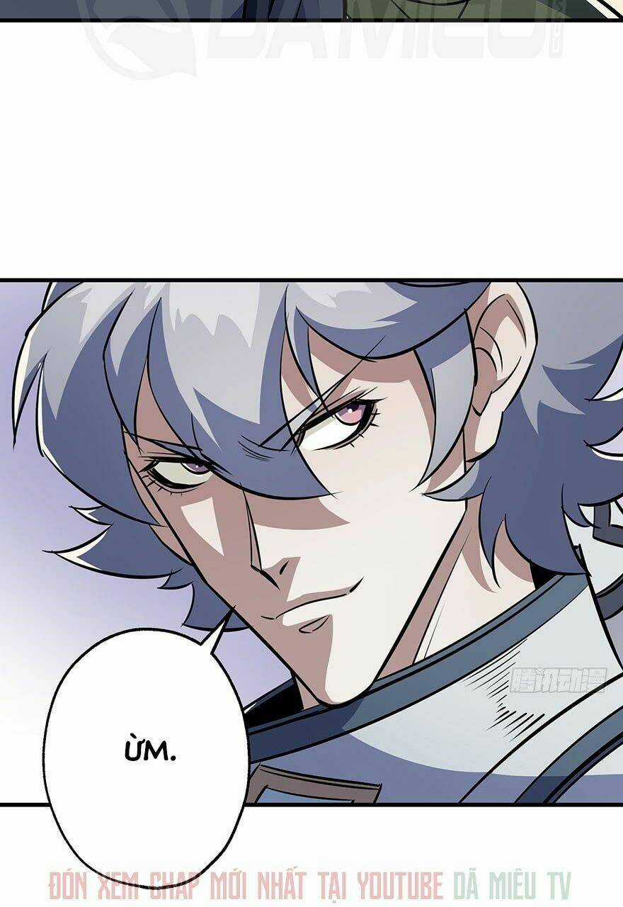 Thú Nhân Chapter 87 trang 33