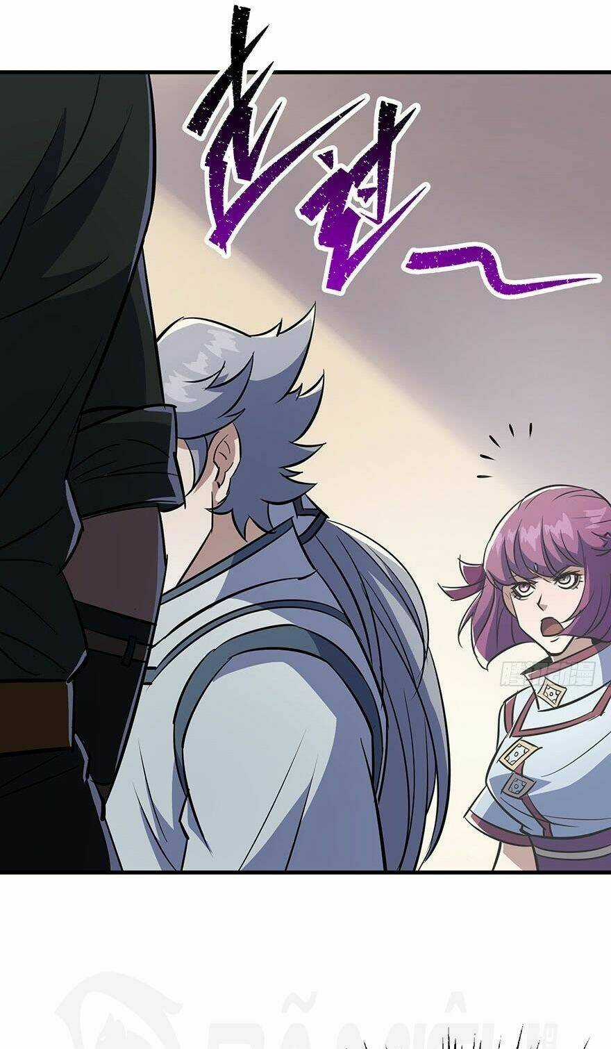 Thú Nhân Chapter 87 trang 34