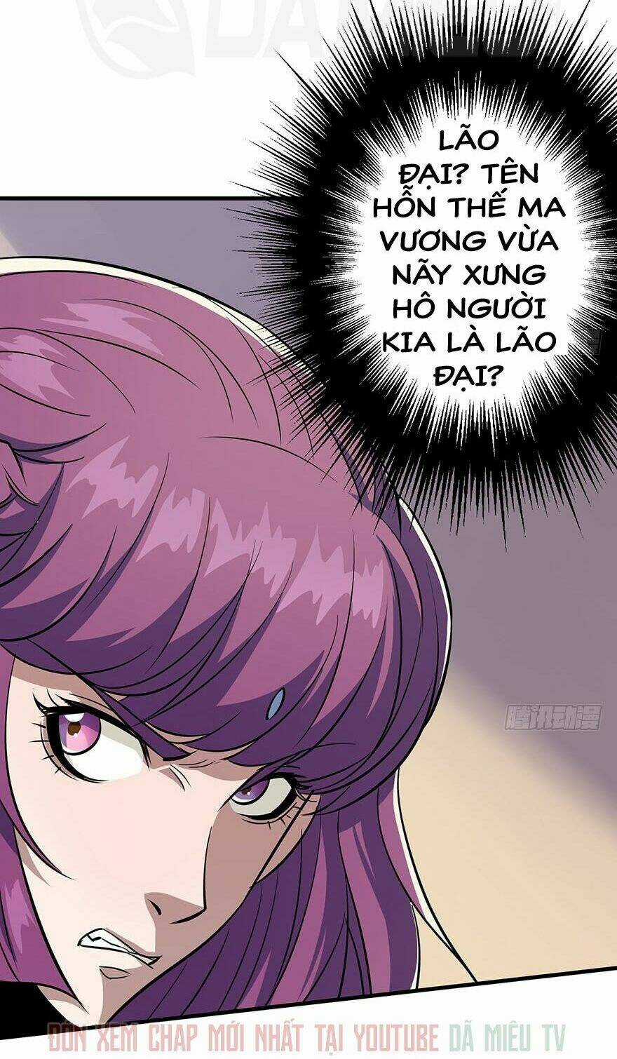 Thú Nhân Chapter 87 trang 35