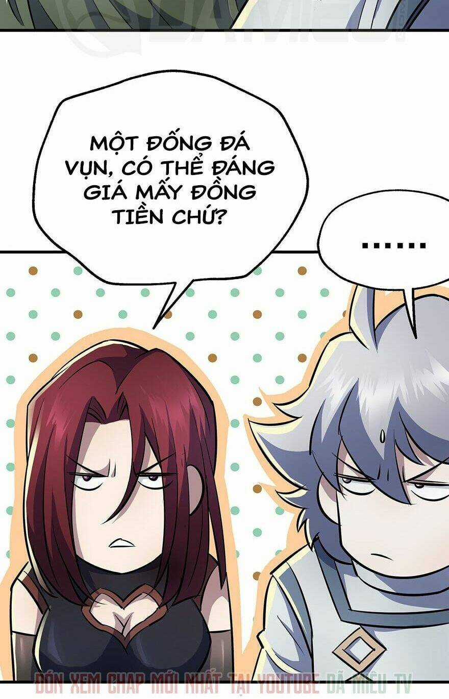 Thú Nhân Chapter 87 trang 4