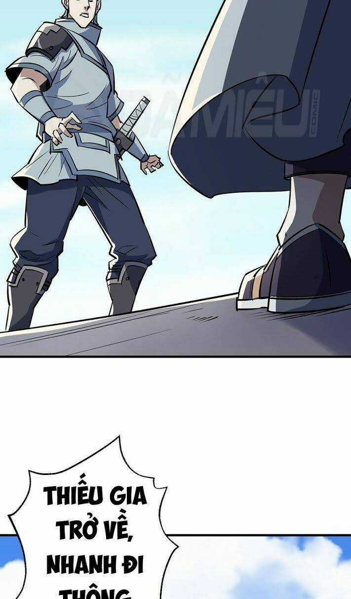 Thú Nhân Chapter 87 trang 6