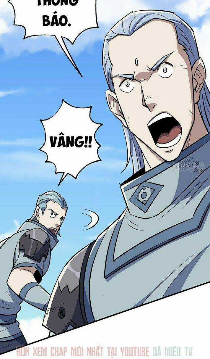 Thú Nhân Chapter 87 trang 7