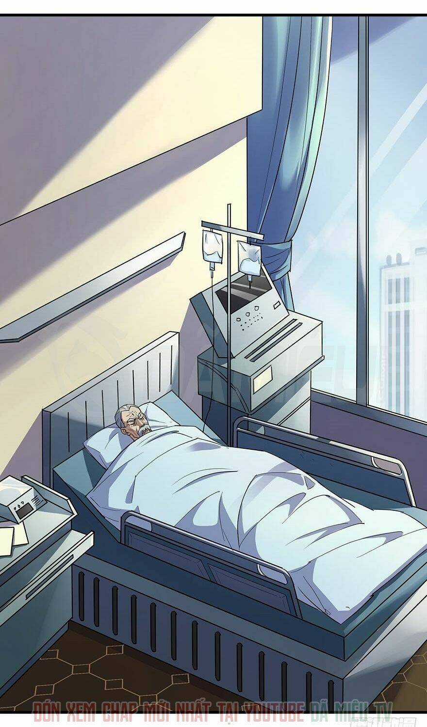 Thú Nhân Chapter 87 trang 8