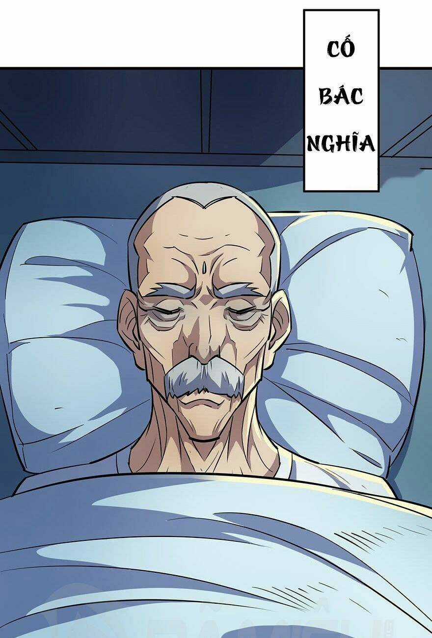 Thú Nhân Chapter 87 trang 9