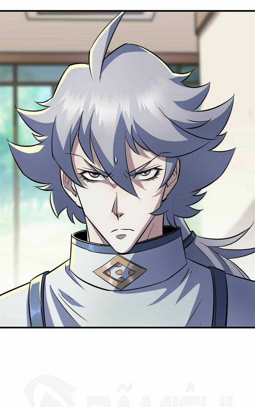 Thú Nhân Chapter 88 trang 1