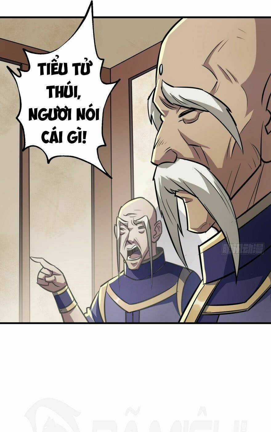 Thú Nhân Chapter 88 trang 13