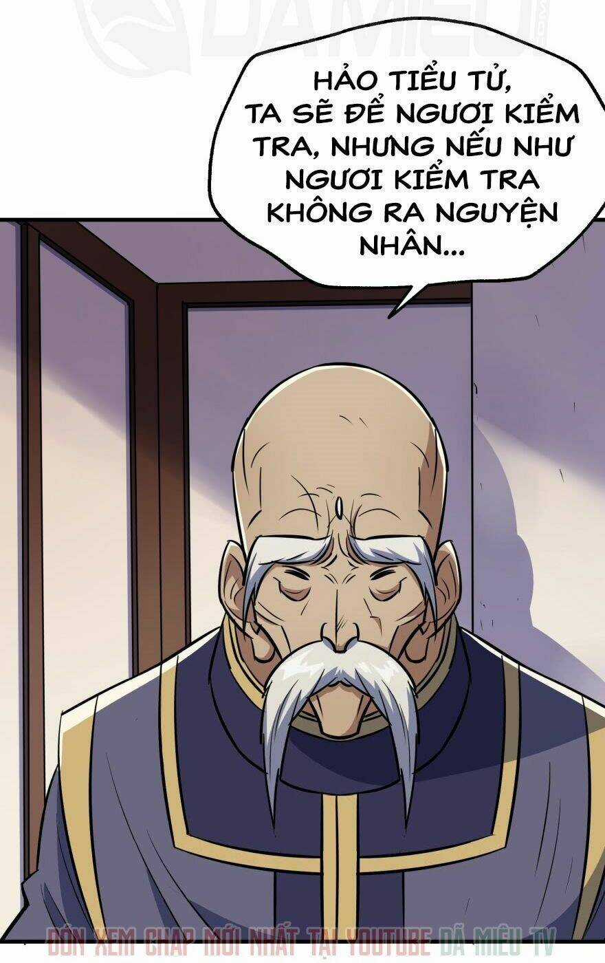 Thú Nhân Chapter 88 trang 14