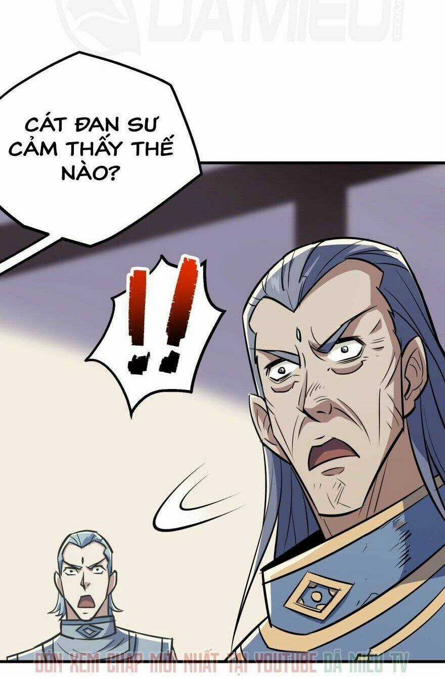 Thú Nhân Chapter 88 trang 16