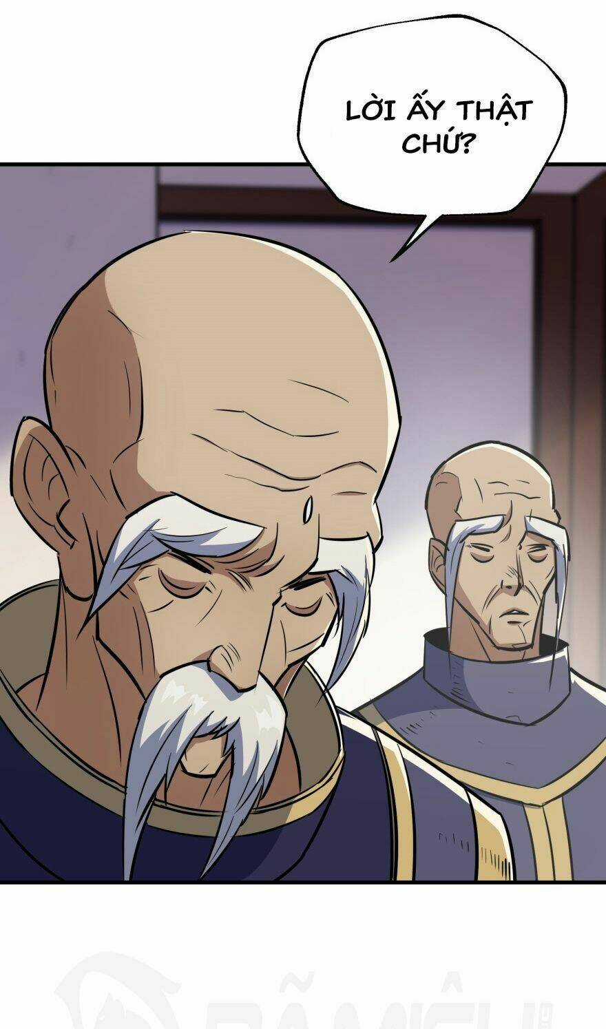 Thú Nhân Chapter 88 trang 17