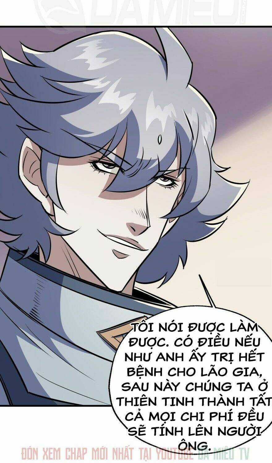 Thú Nhân Chapter 88 trang 18