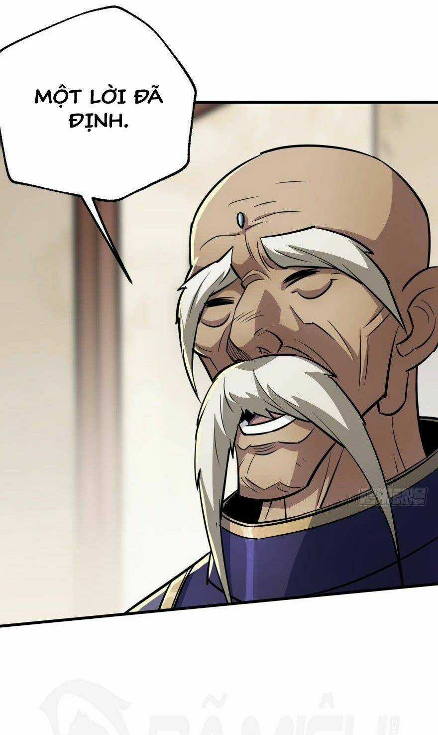 Thú Nhân Chapter 88 trang 19