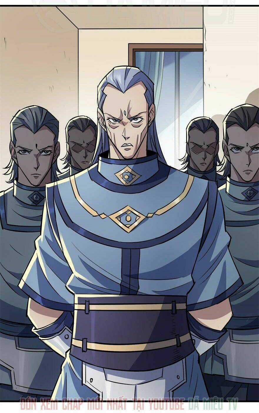 Thú Nhân Chapter 88 trang 2