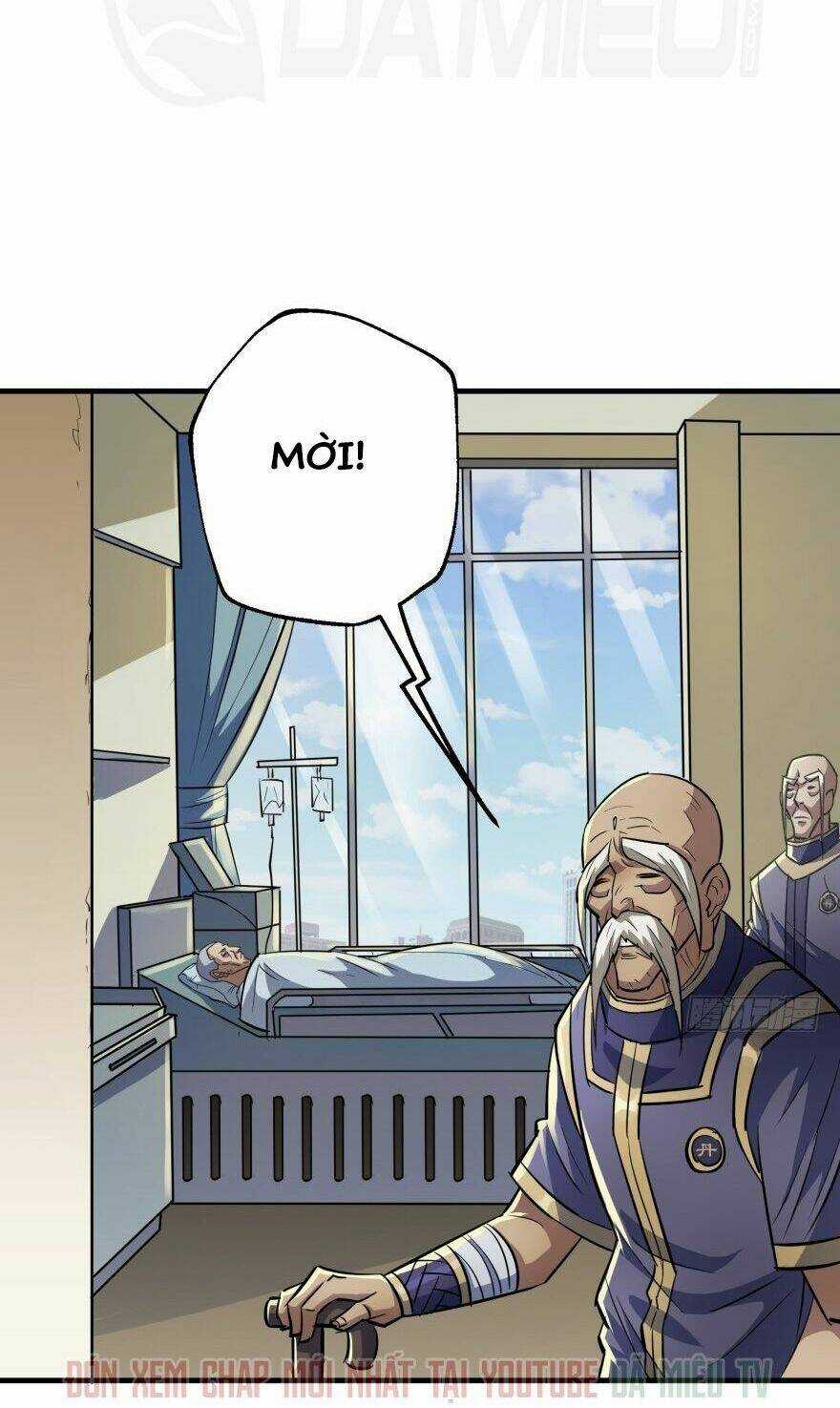 Thú Nhân Chapter 88 trang 20