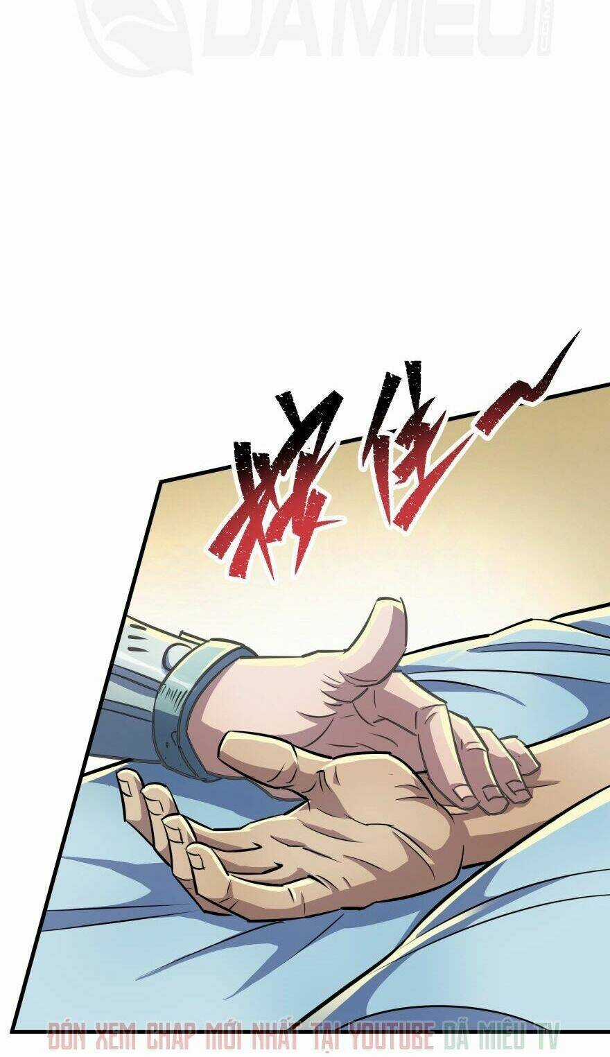 Thú Nhân Chapter 88 trang 22