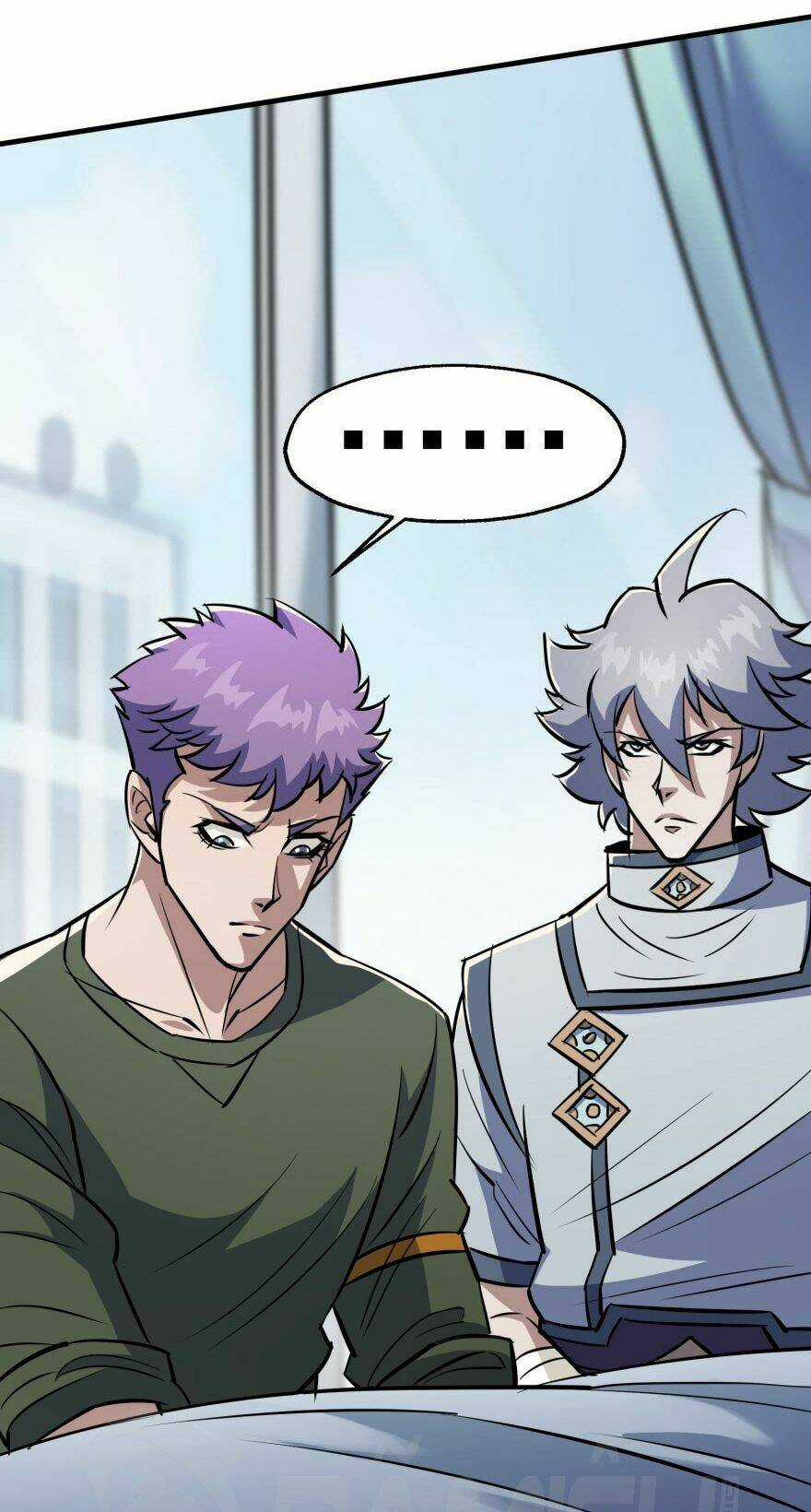 Thú Nhân Chapter 88 trang 23