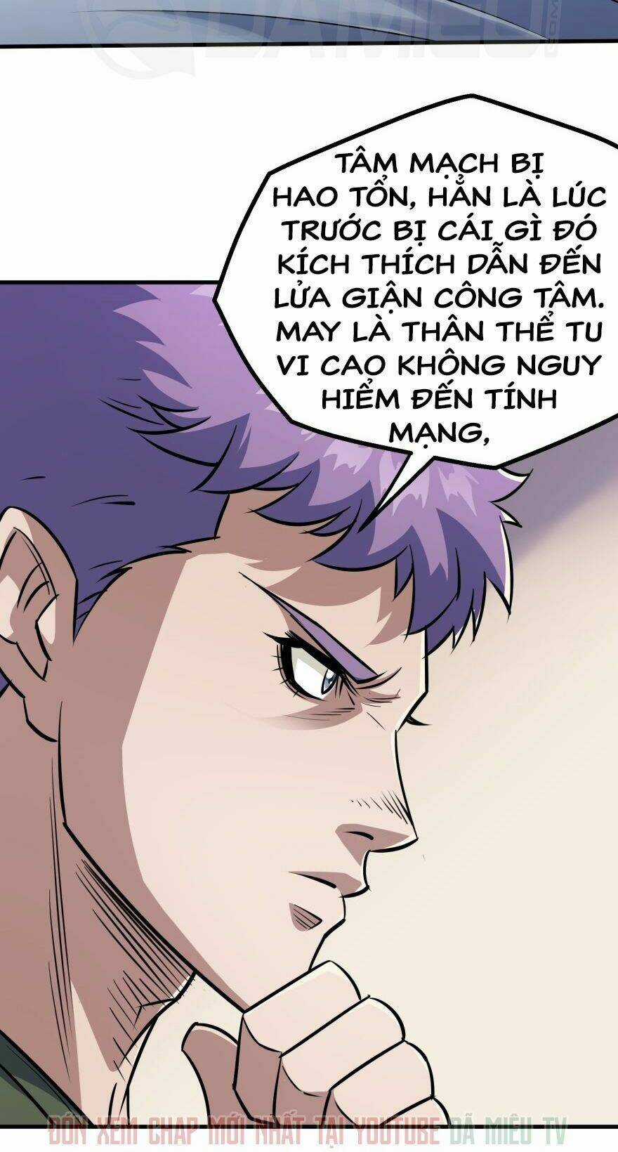 Thú Nhân Chapter 88 trang 24