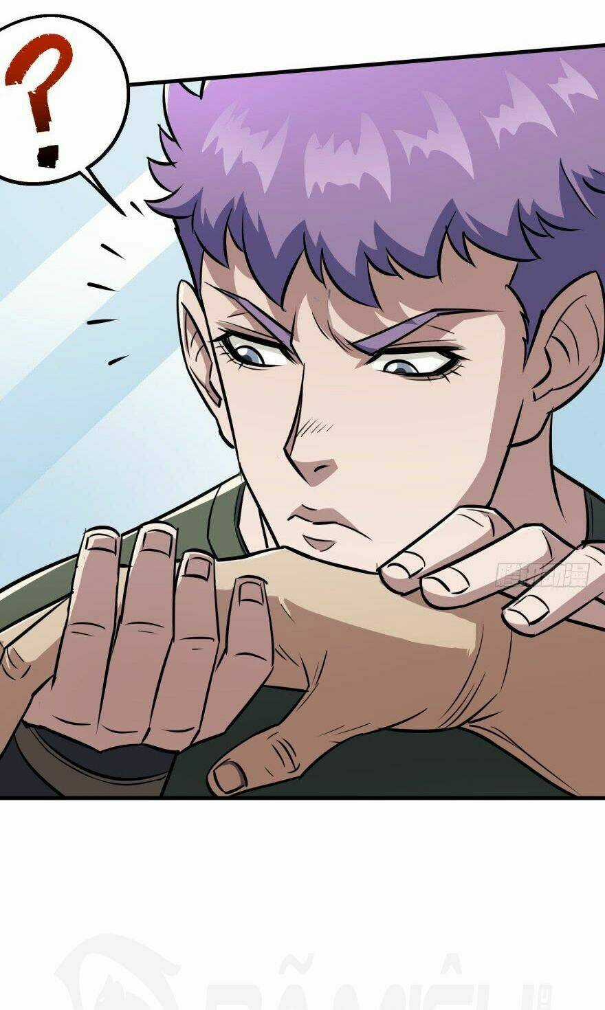 Thú Nhân Chapter 88 trang 27