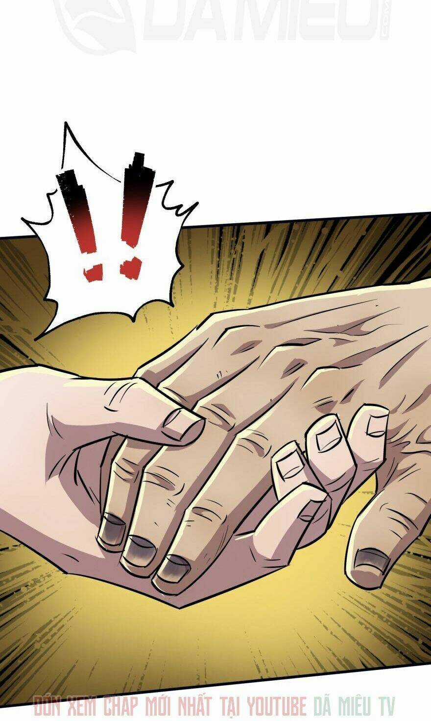 Thú Nhân Chapter 88 trang 28