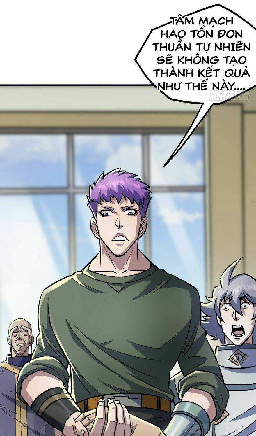 Thú Nhân Chapter 88 trang 29