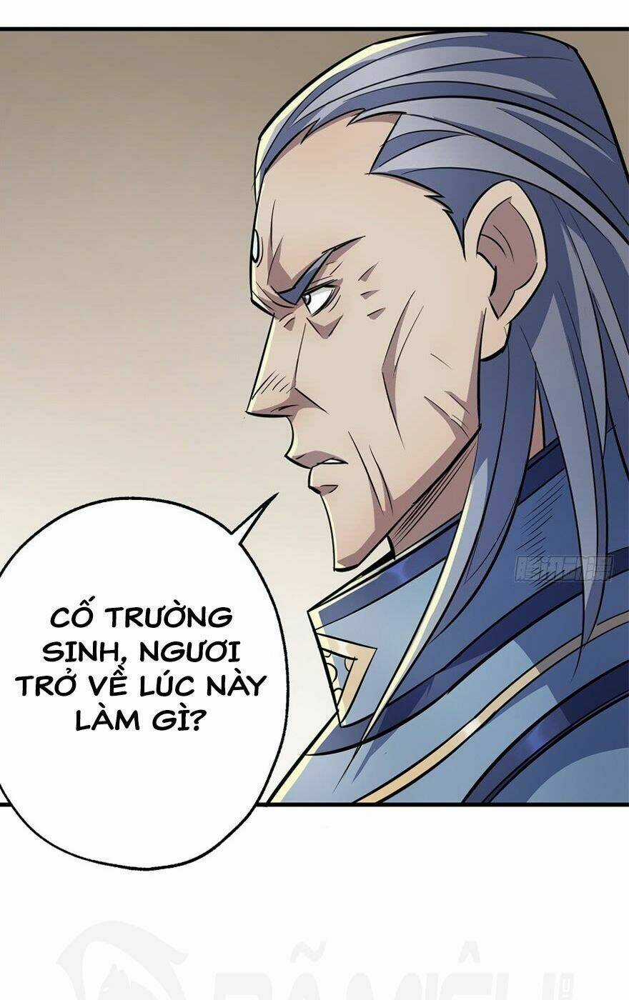 Thú Nhân Chapter 88 trang 3