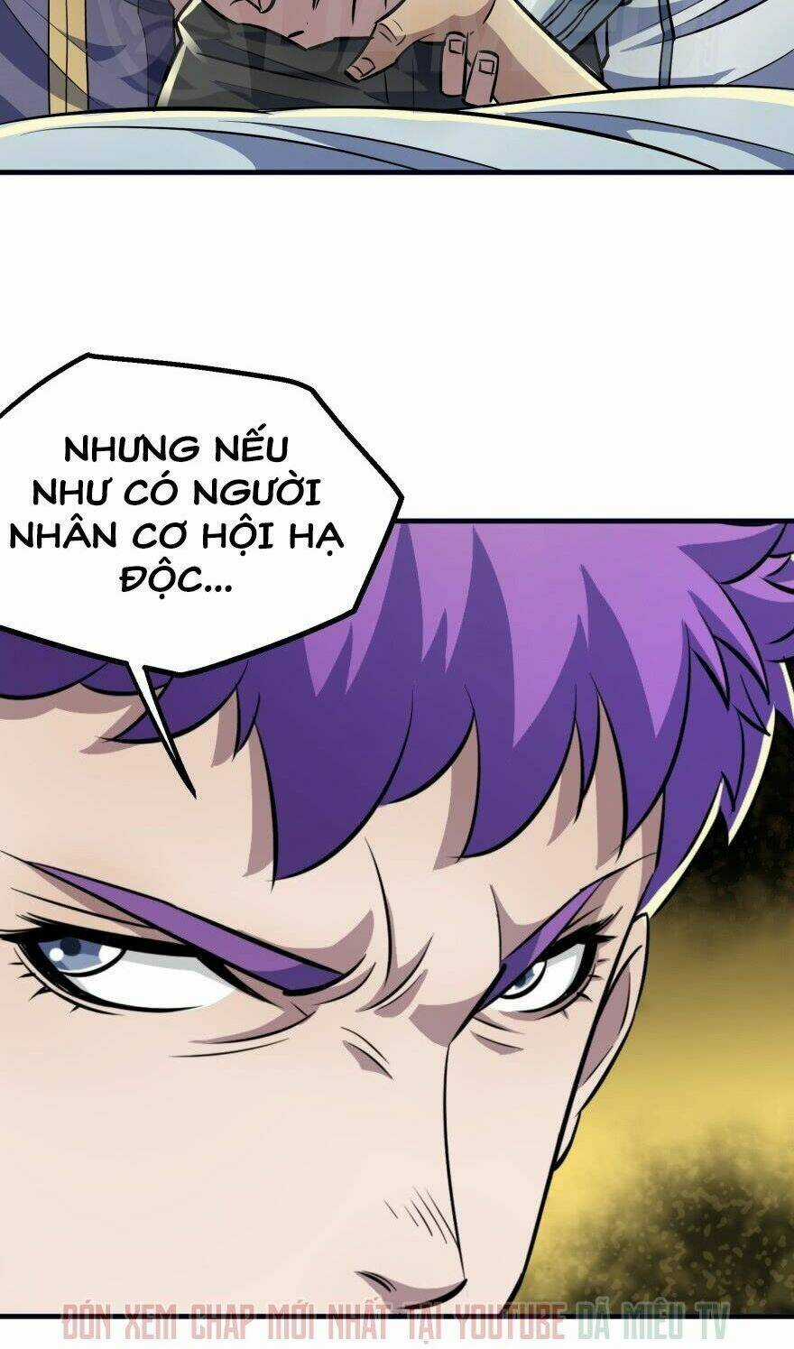 Thú Nhân Chapter 88 trang 30