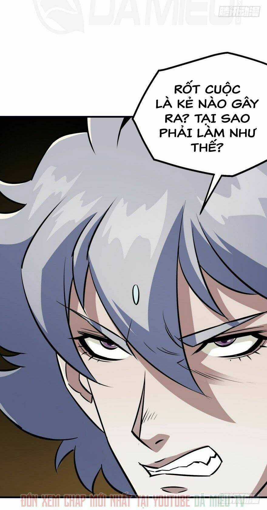 Thú Nhân Chapter 88 trang 32