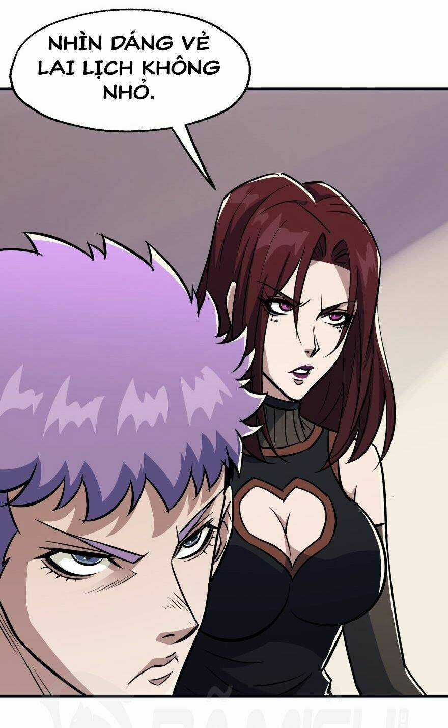 Thú Nhân Chapter 88 trang 35