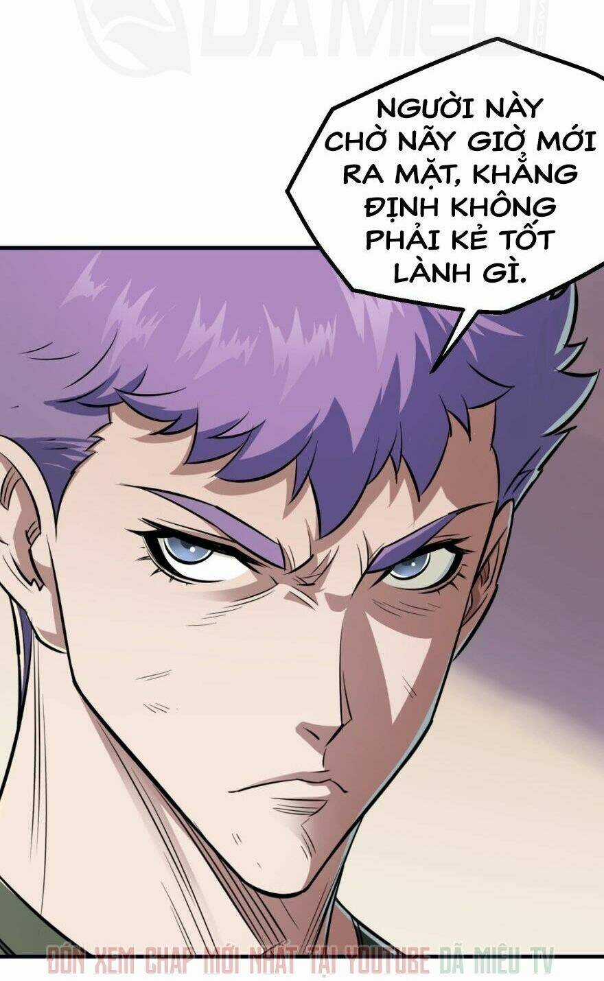 Thú Nhân Chapter 88 trang 36