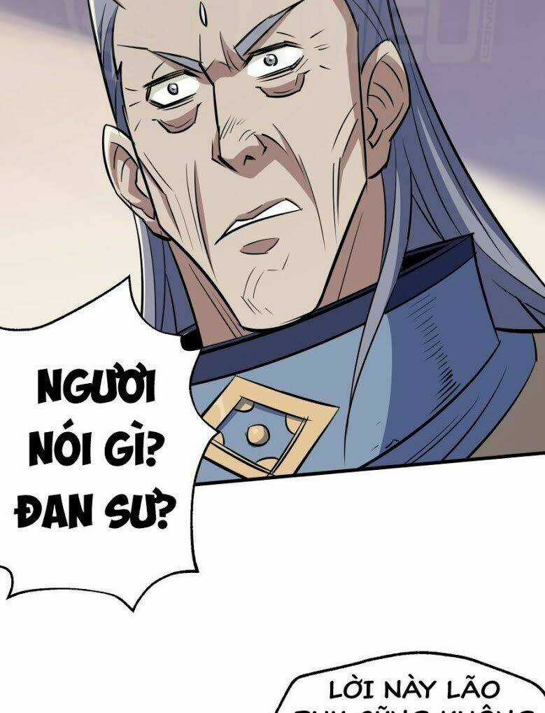 Thú Nhân Chapter 88 trang 6