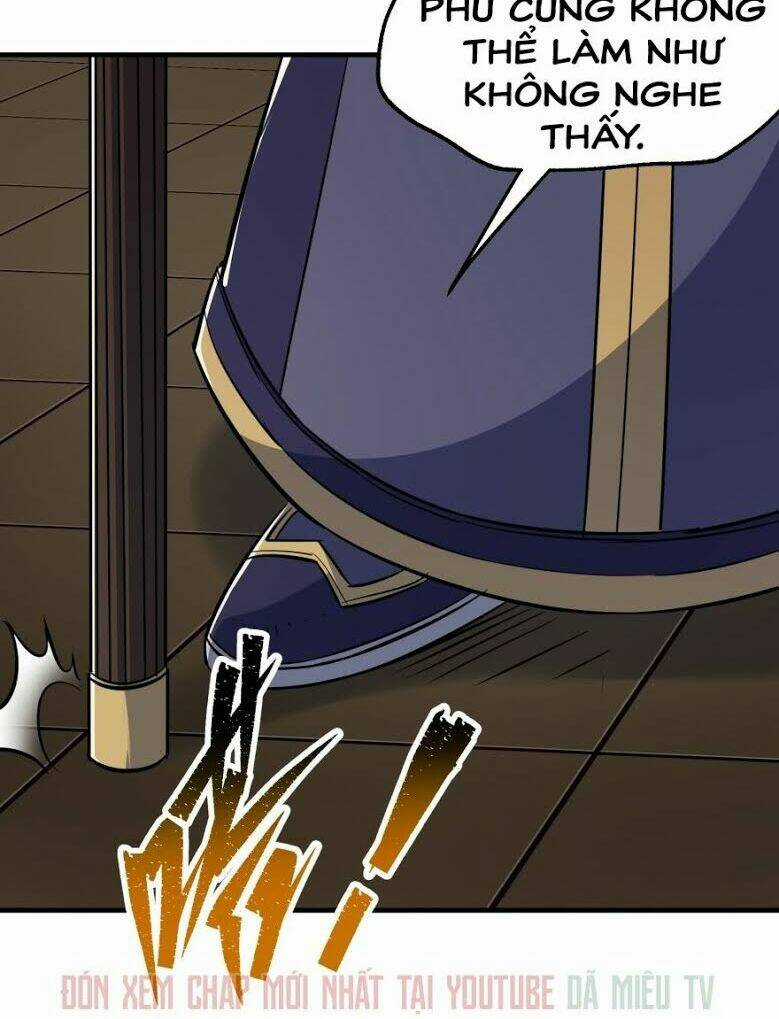 Thú Nhân Chapter 88 trang 7